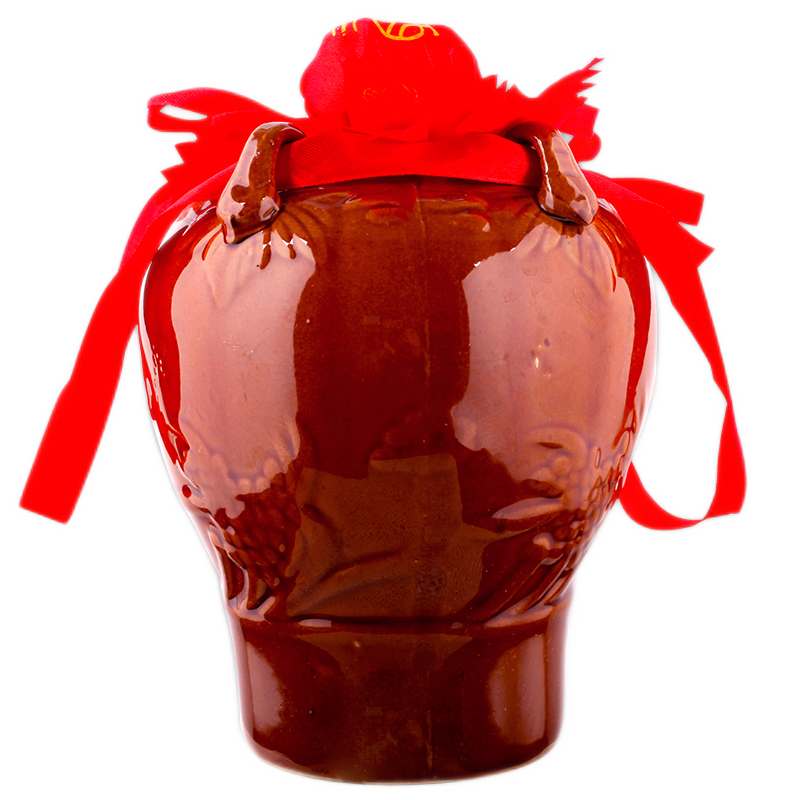 即墨 焦香醇厚黄酒