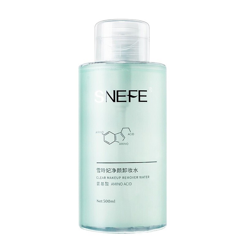 雪玲妃 深层清洁温和卸妆水