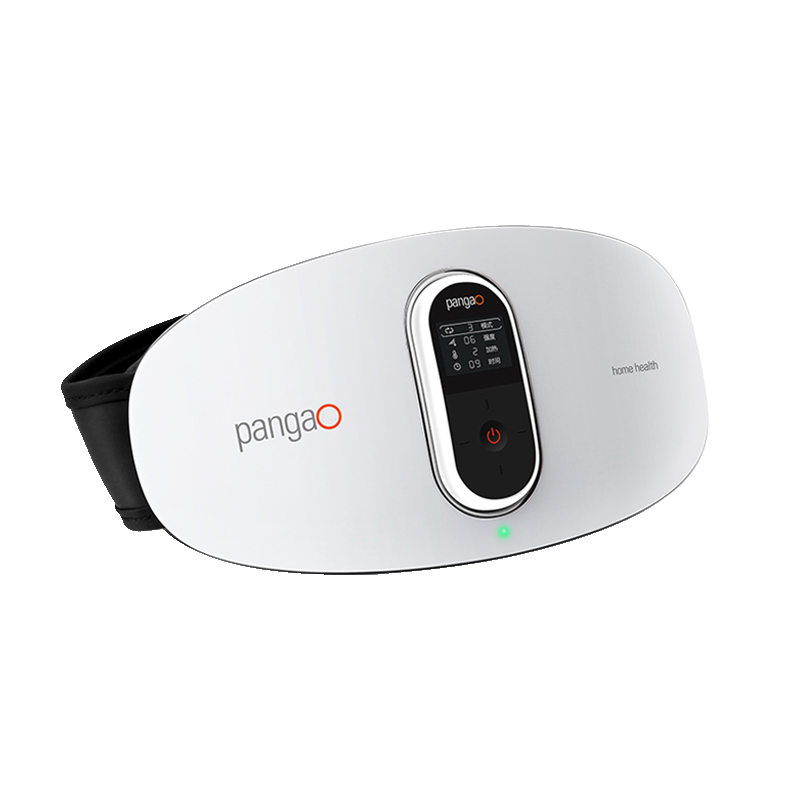 攀高 智能腰部按摩仪