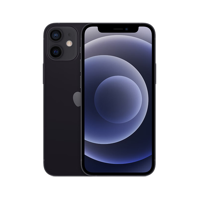 Apple OLED全面屏手机
