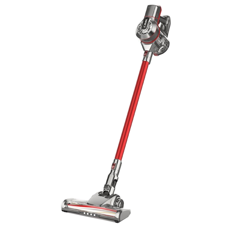 思美柯 大吸力无绳吸尘器