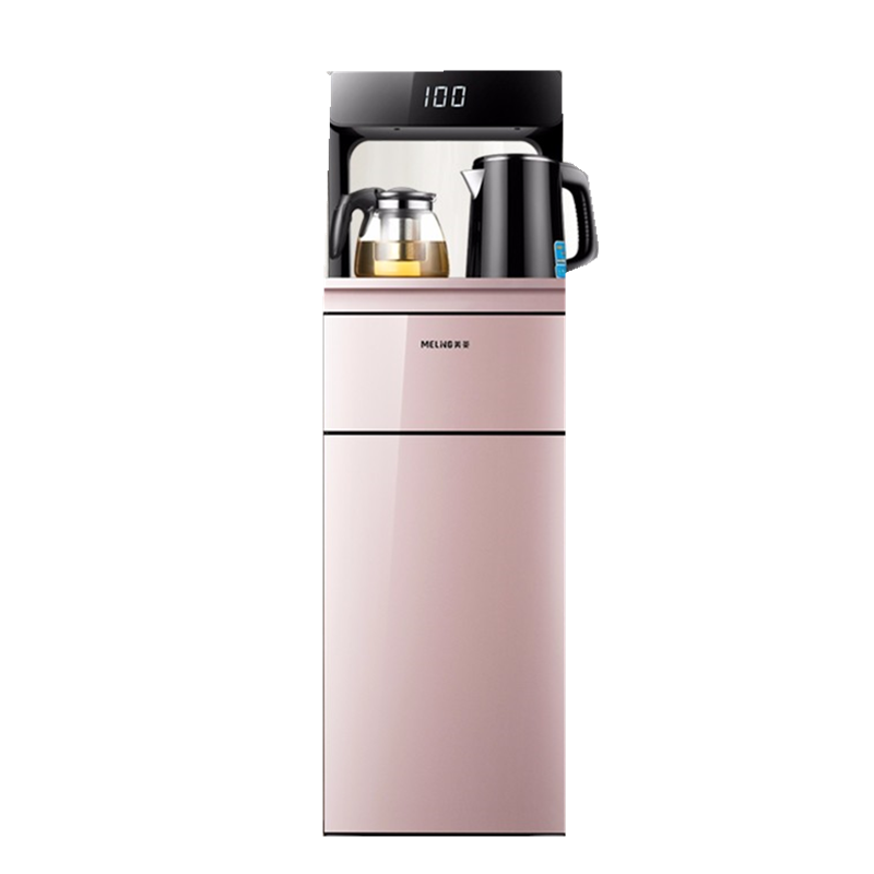 美菱 智能温热立式饮水机