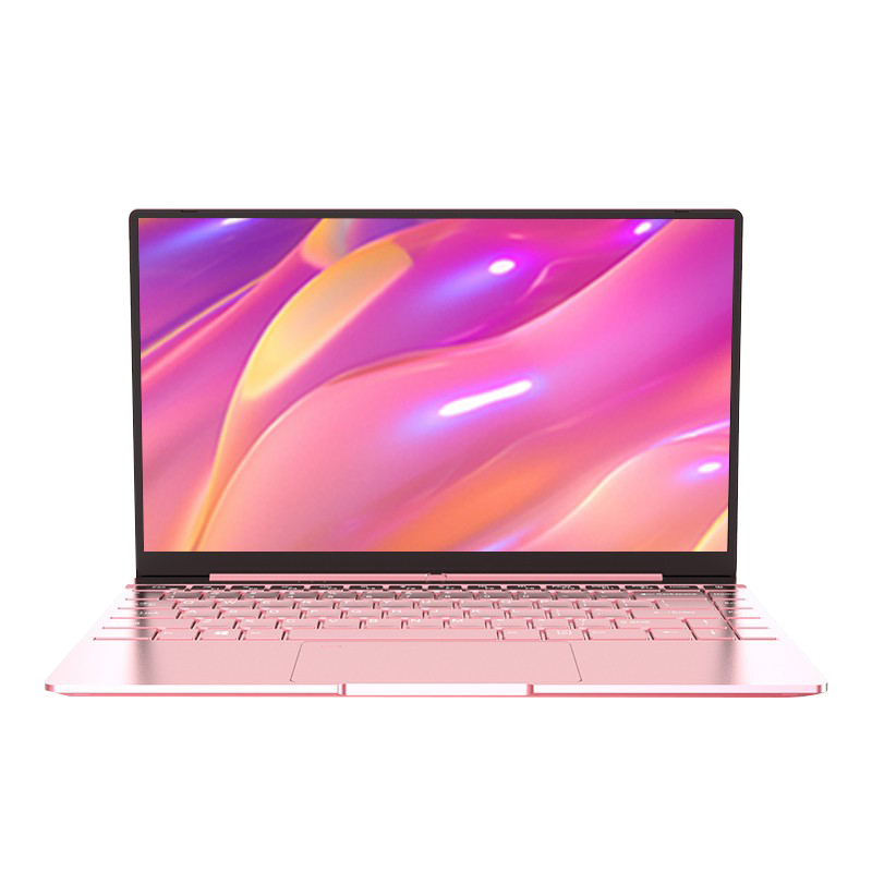 toposh 金属轻薄笔记本