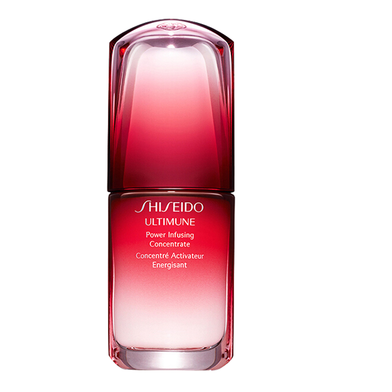 资生堂 补水保湿精华液