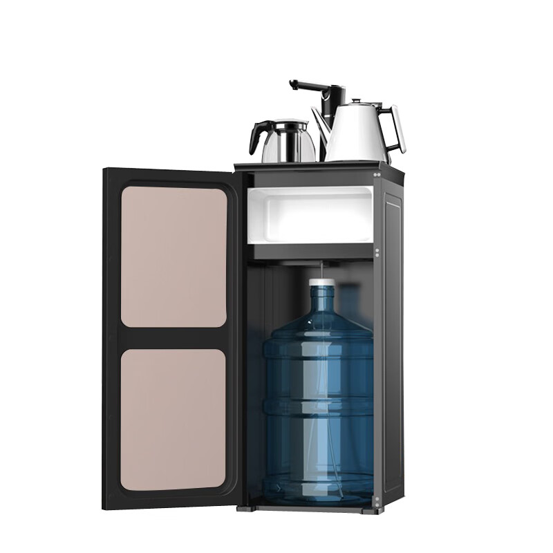 贝尔斯盾智能下置式全自动饮水机