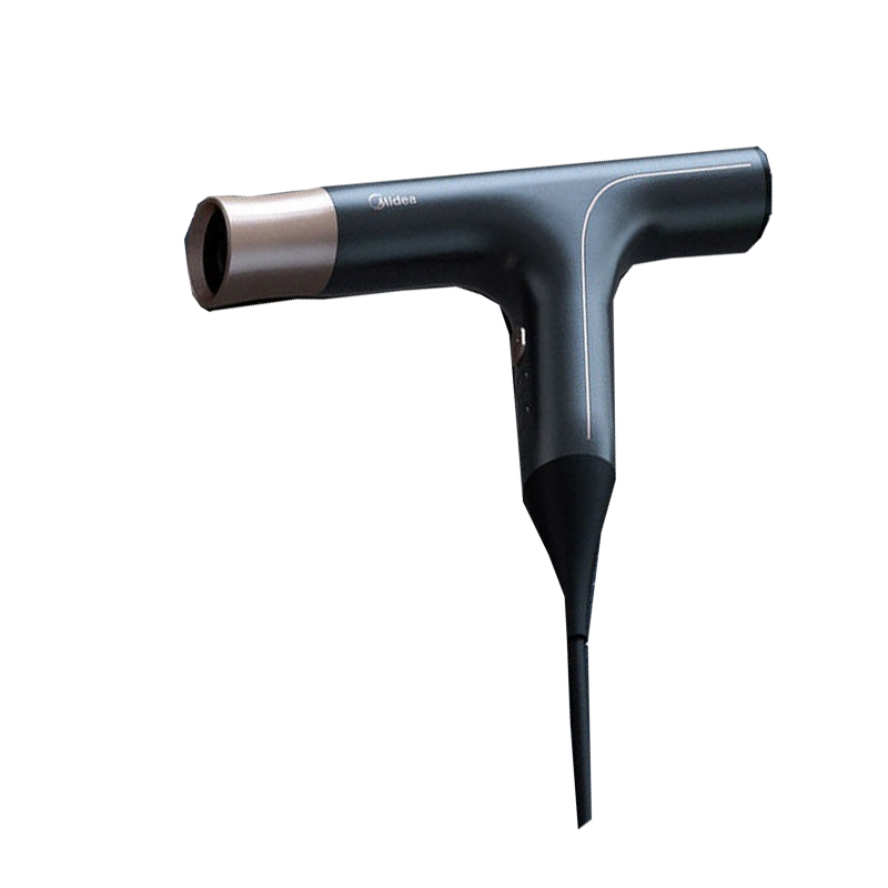 美的 静音恒温吹风机