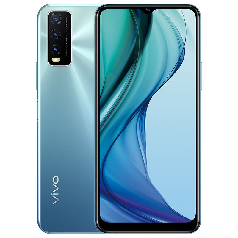 vivo 拍照美颜智能游戏手机