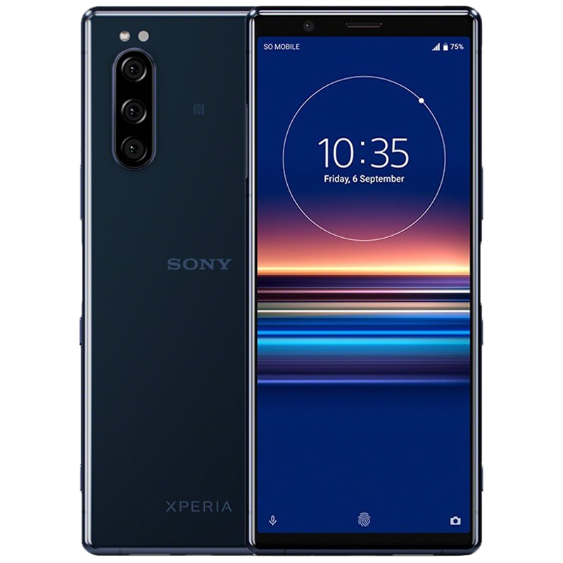 索尼 眼部对焦 手机