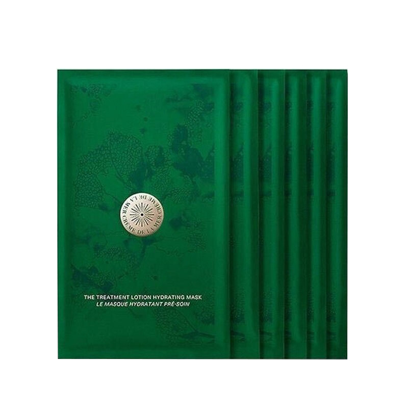 海蓝之谜 修护精萃沁润面膜