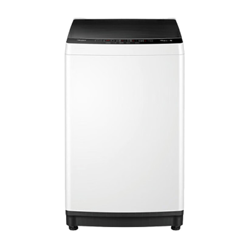 美的 免清洗全自动洗衣机