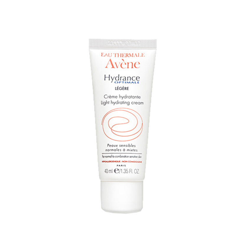 雅漾 恒润清爽保湿乳液