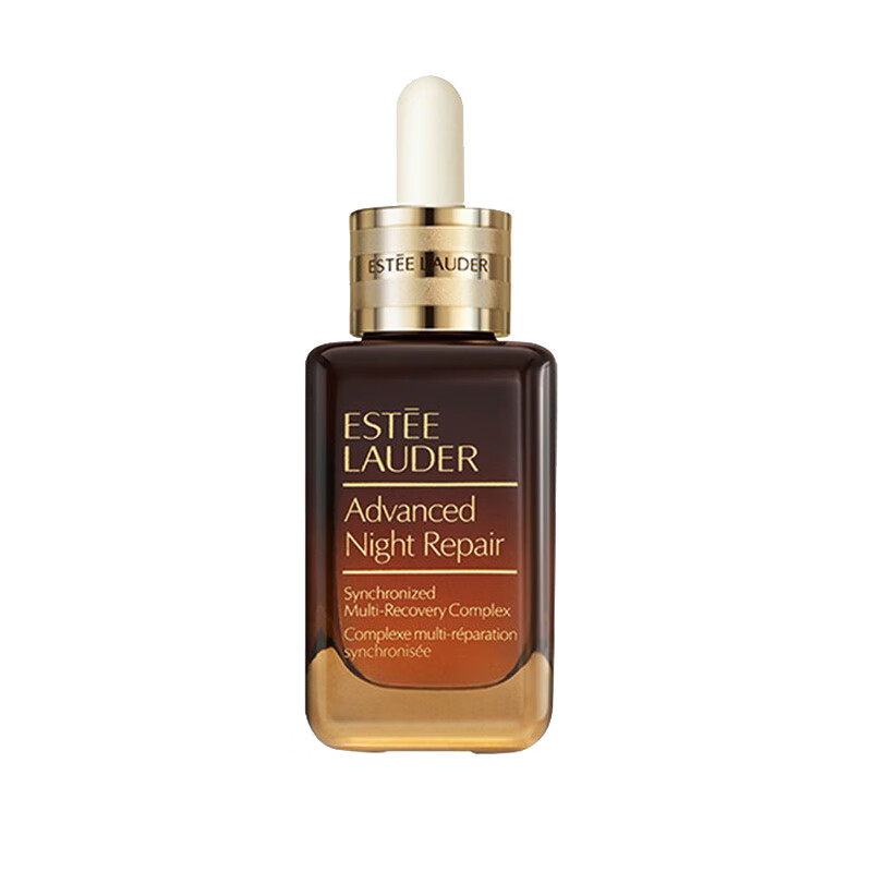 雅诗兰黛 补水保湿 精华露