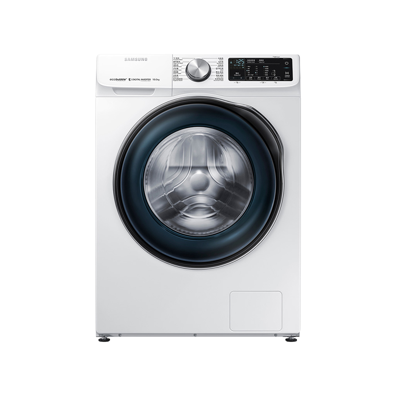 三星蒸汽除菌滚筒洗衣机