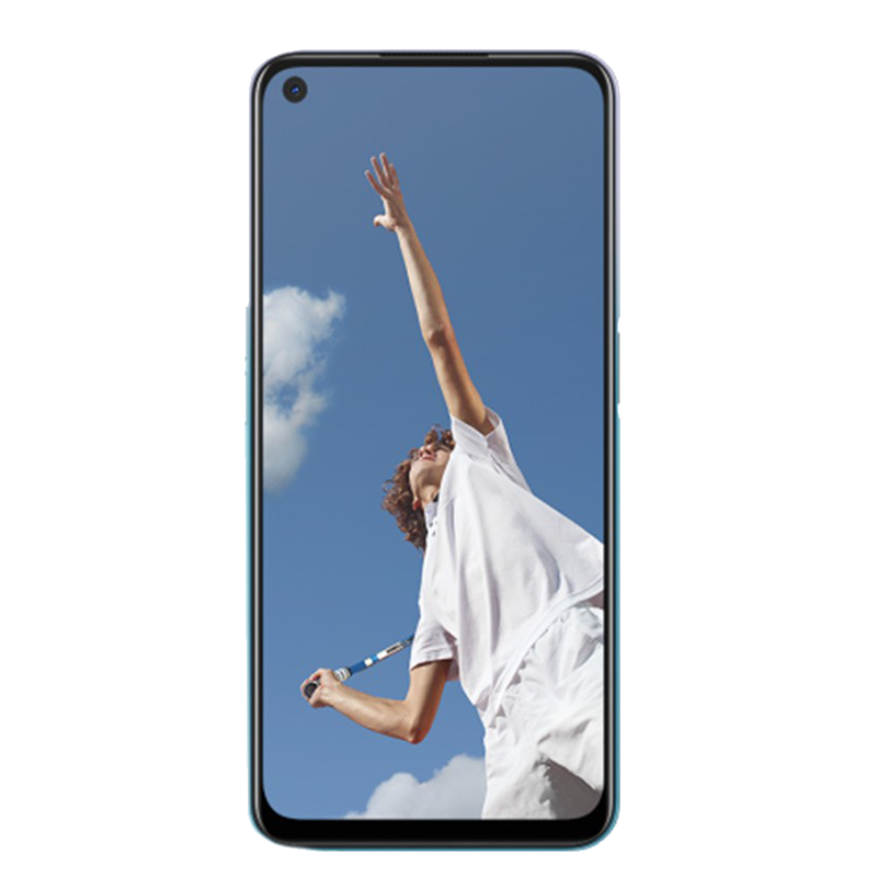 OPPO 低蓝光护眼手机