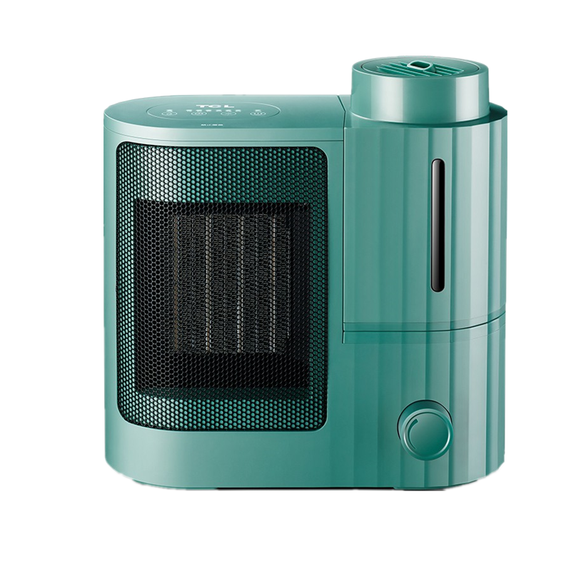 TCL 办公室桌面取暖器