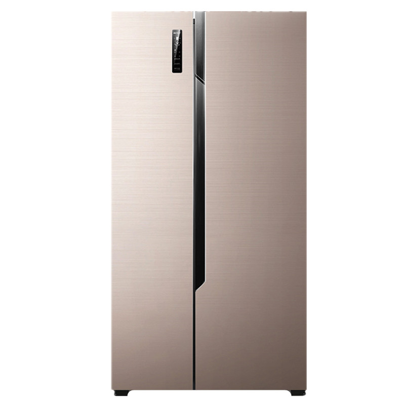 海信 Cu+低温触媒除菌冰箱