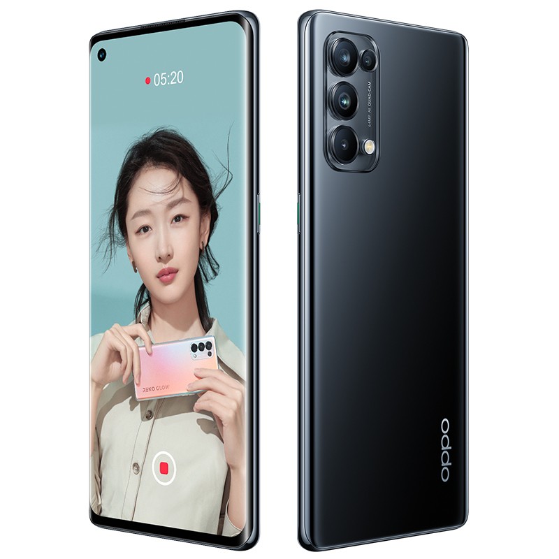OPPO 轻薄 手机