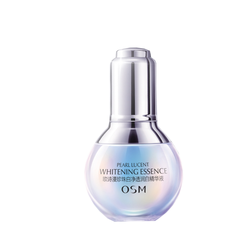 欧诗漫 小白灯美白淡斑精华液