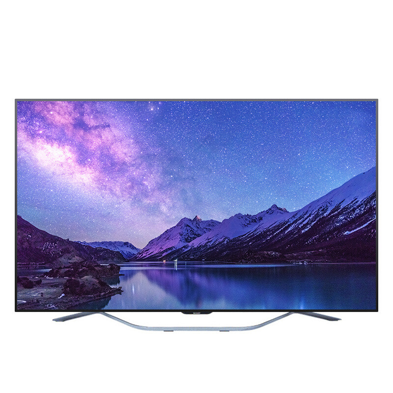 夏普高性能处理器电视