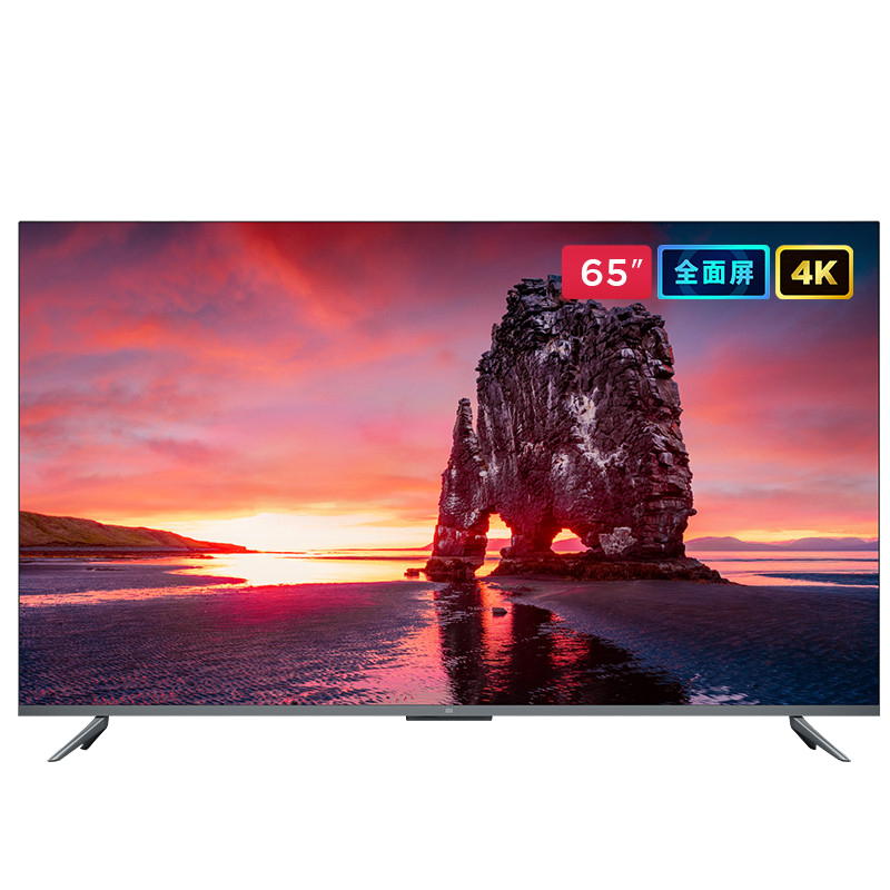 小米 4K超高清电视