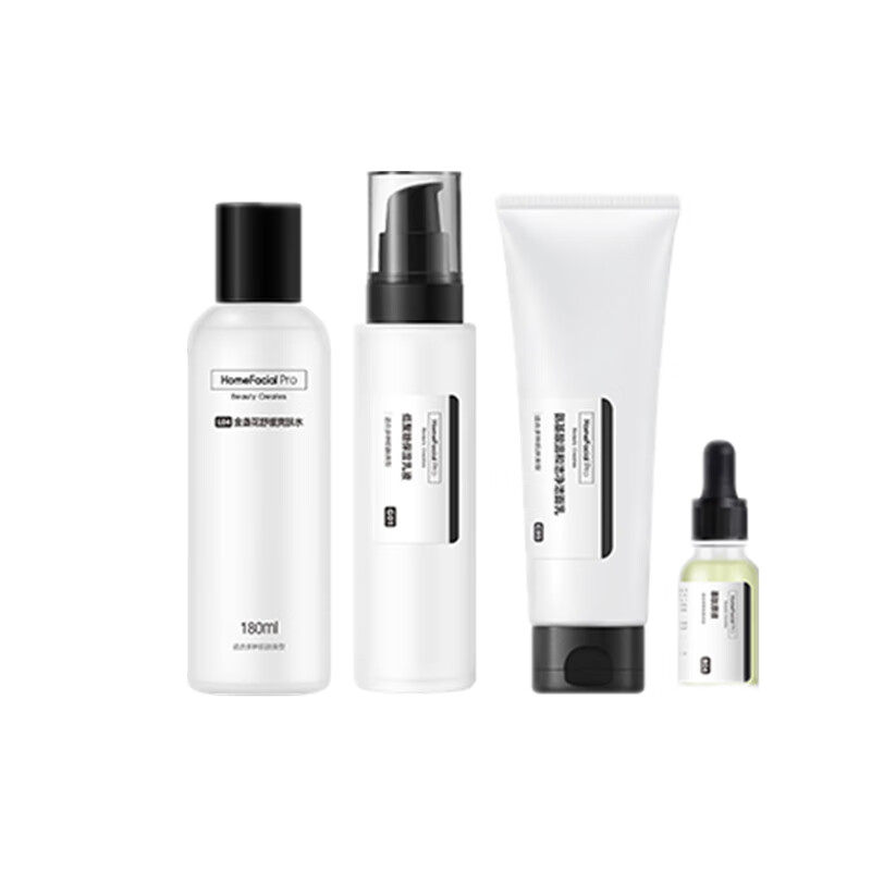 HFP 祛痘护肤套装