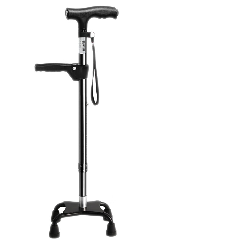 乐来福 稳固耐用 拐杖