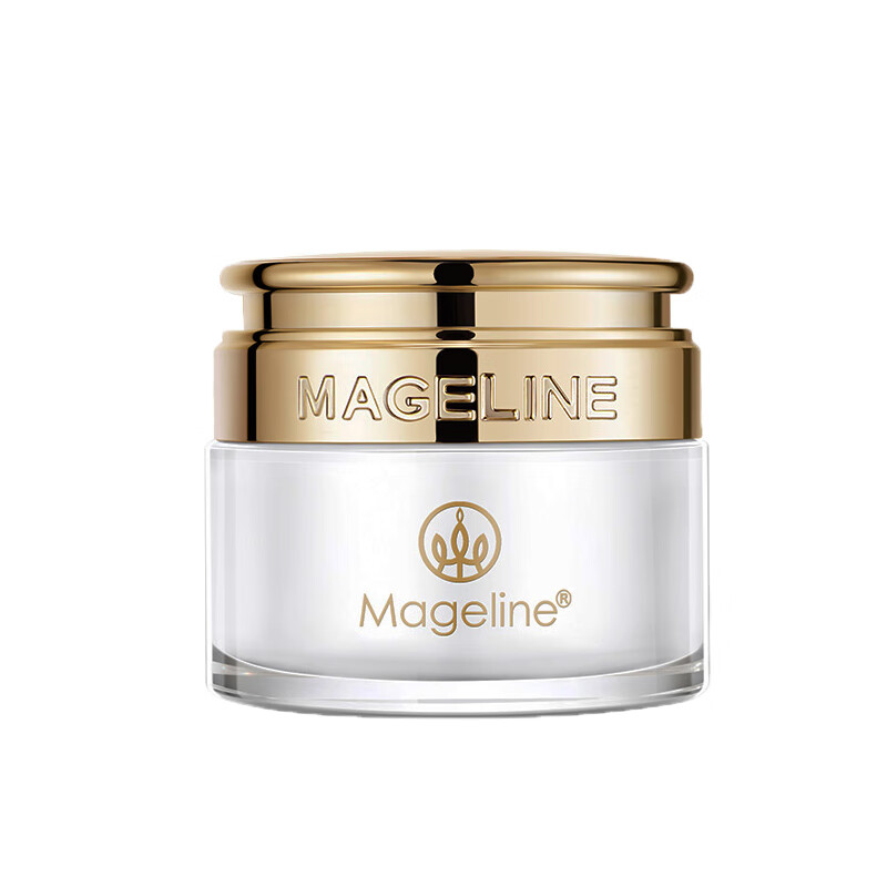 麦吉丽保湿焕亮面霜