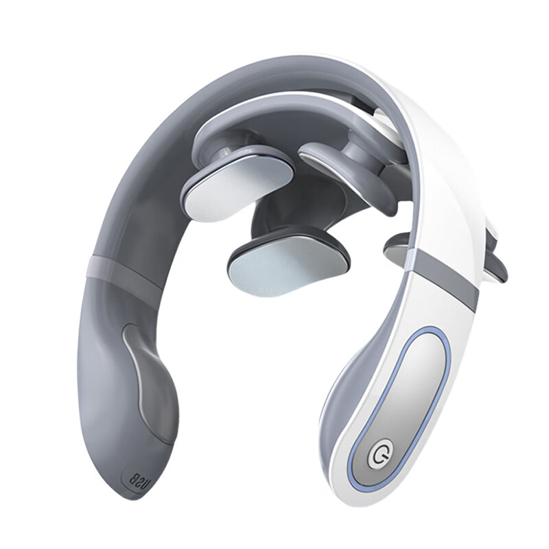 奥克斯 温感热敷按摩器