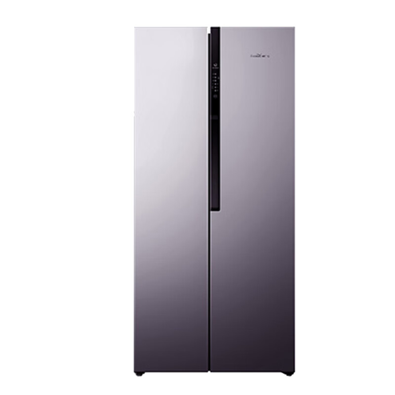 新飞电子控温智能冰箱