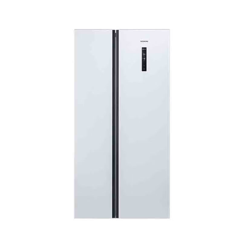 西门子超薄简约冰箱