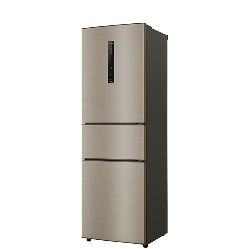 松下 节能变频冰箱