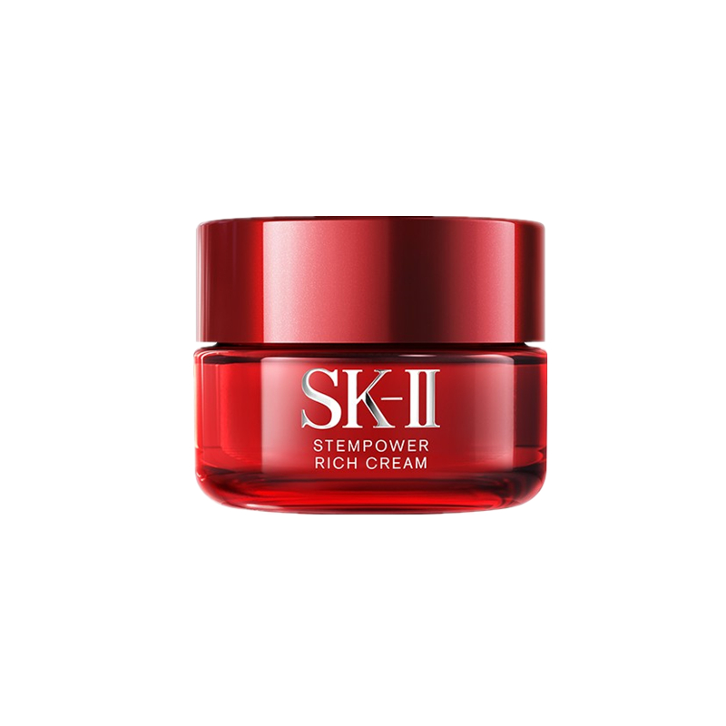 SK-II 肌源修护 面霜