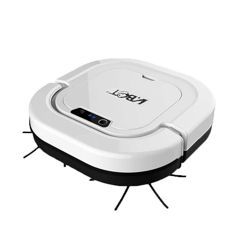 卫博士 方形长续航扫地机