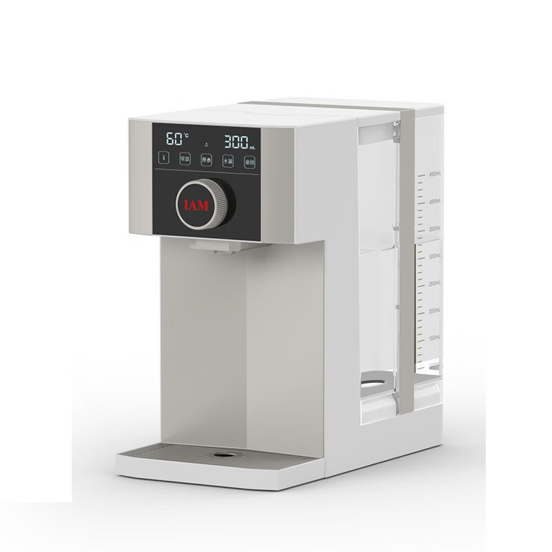 IAM 触控取水 饮水机