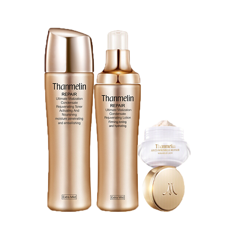 梵蜜琳 改善松弛护肤套装