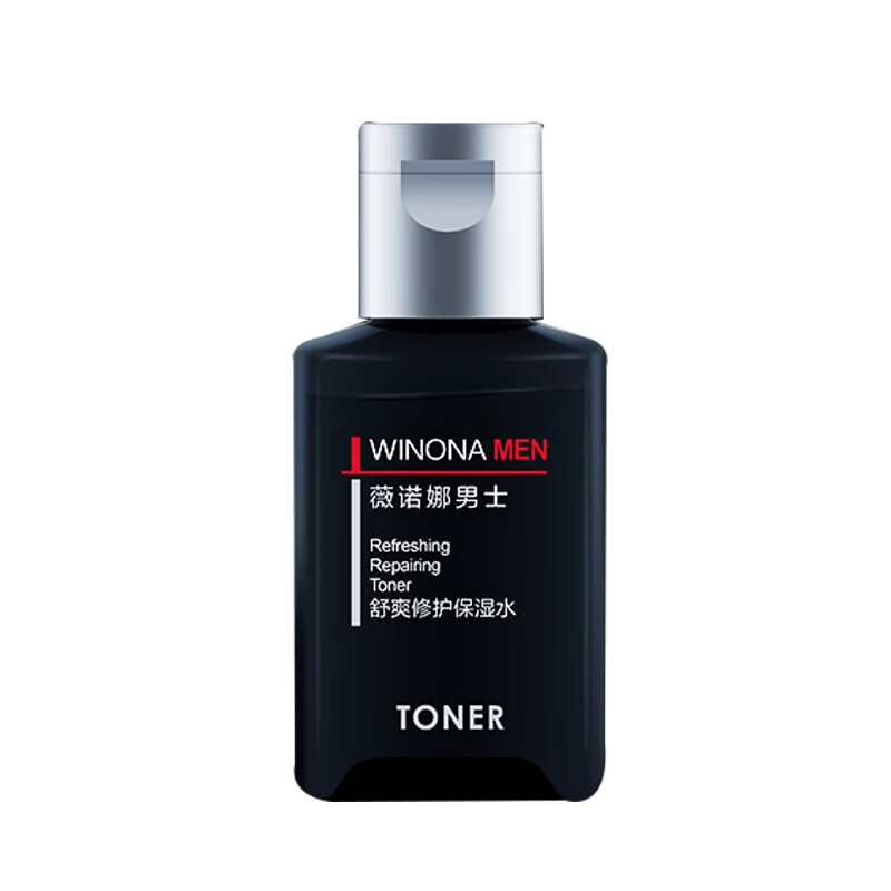 薇诺娜 舒爽修护爽肤水