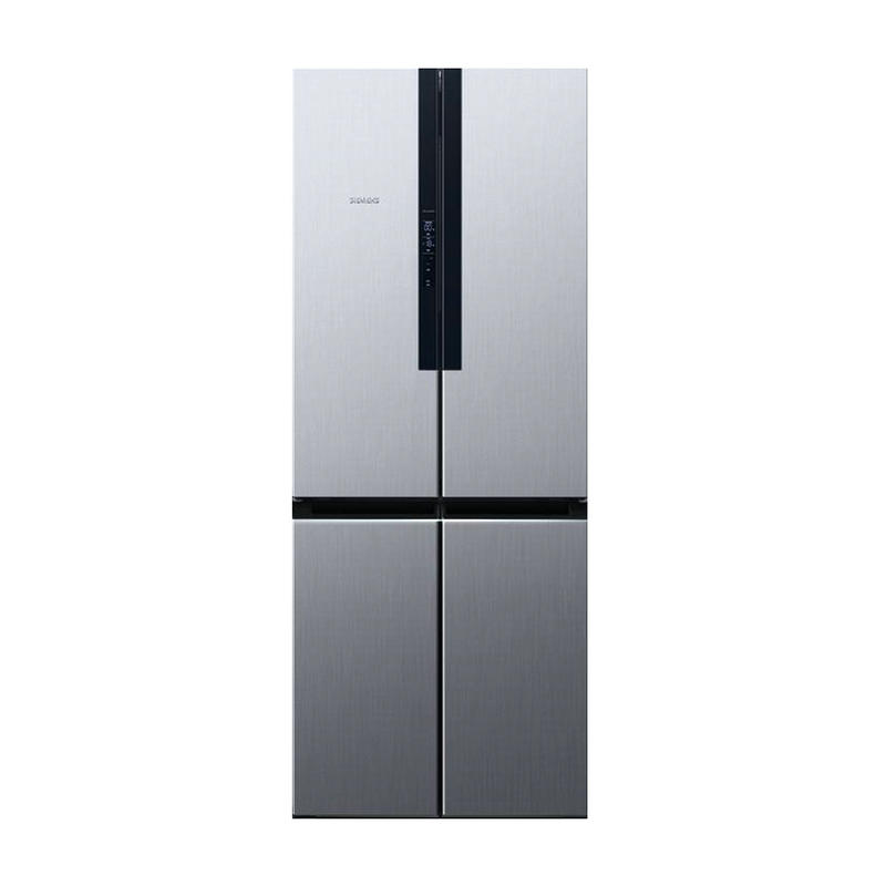 西门子家用变频冰箱