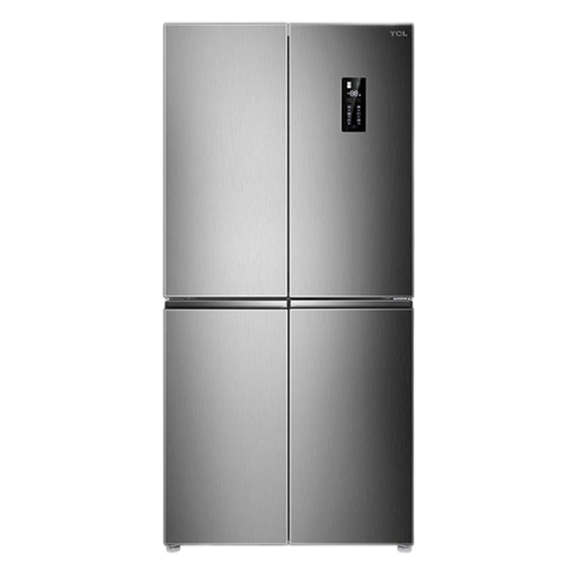 TCL 双变频技术冰箱