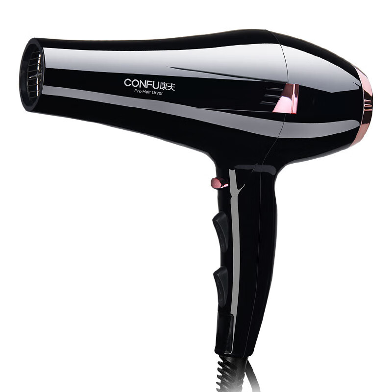 康夫 快速干发 电吹风机