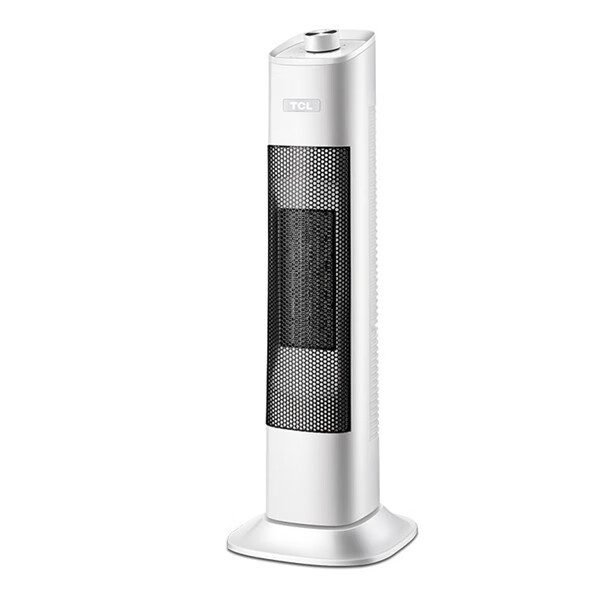 TCL立式摇头取暖器