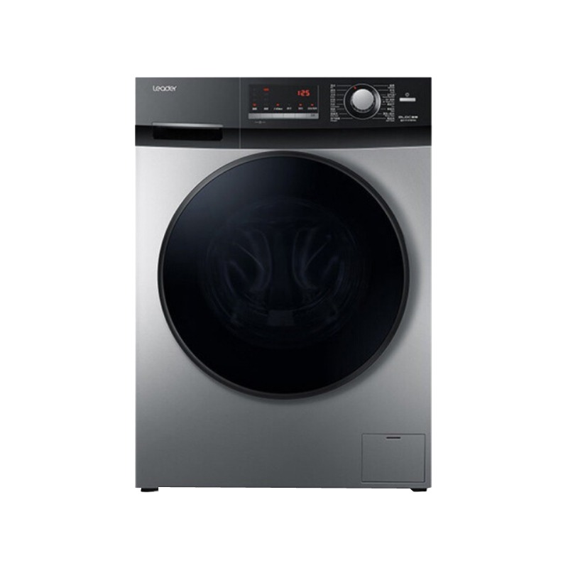 海尔 空气洗滚筒洗衣机