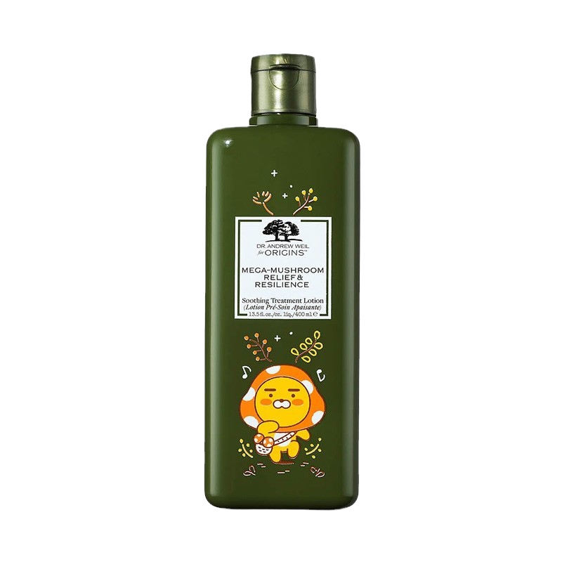 悦木之源 灵芝焕能爽肤水