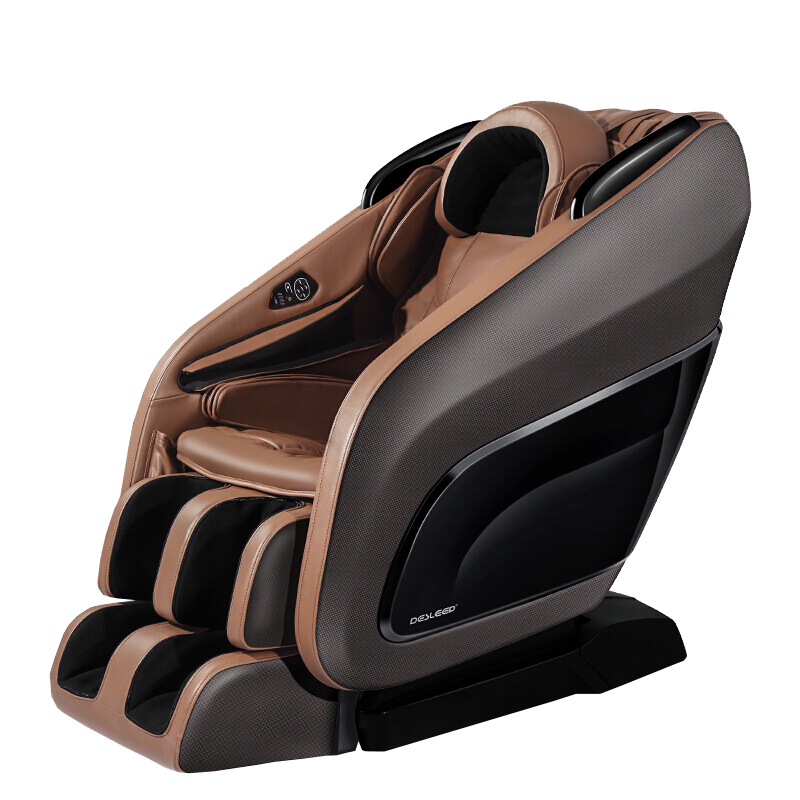 迪斯APP操控按摩椅