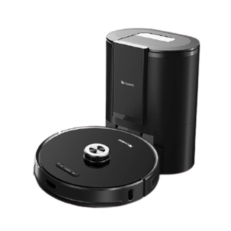 浦桑尼克 AI避障扫地机器人
