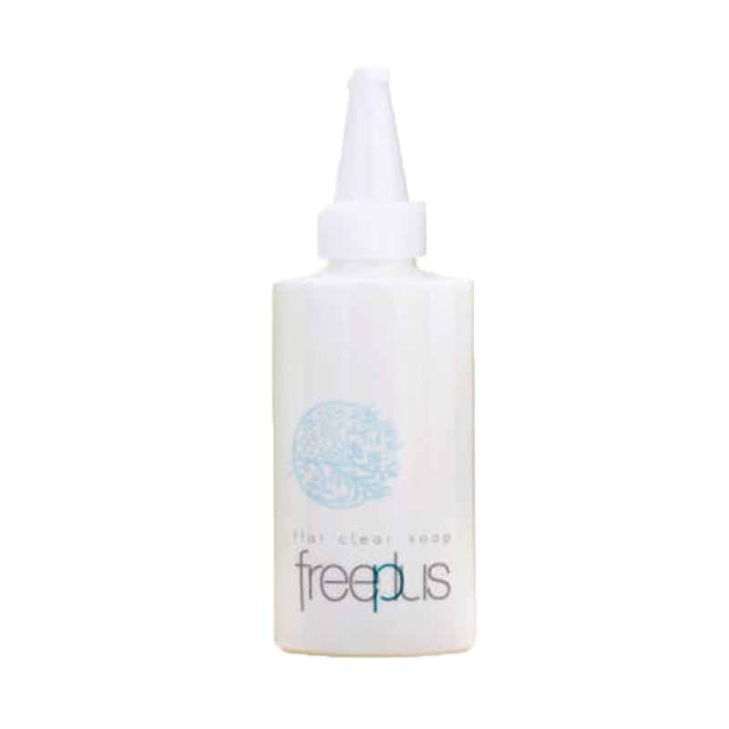 芙丽芳丝 啫喱质地洗面奶