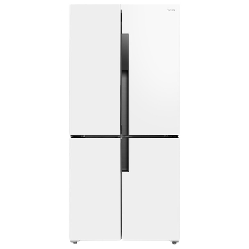 华凌 十字分储风冷冰箱