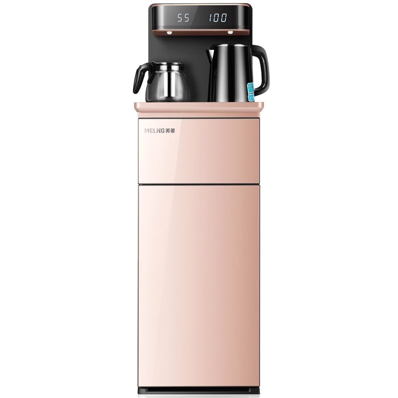 美菱立式温热型饮水机