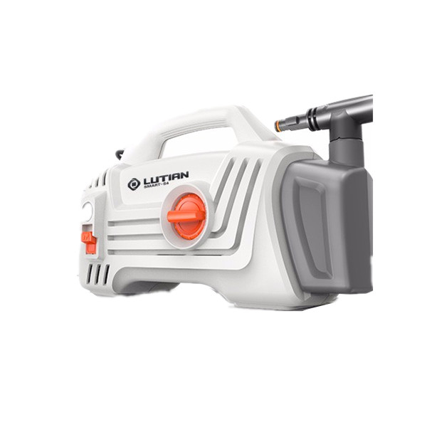 绿田220V小型洗车机