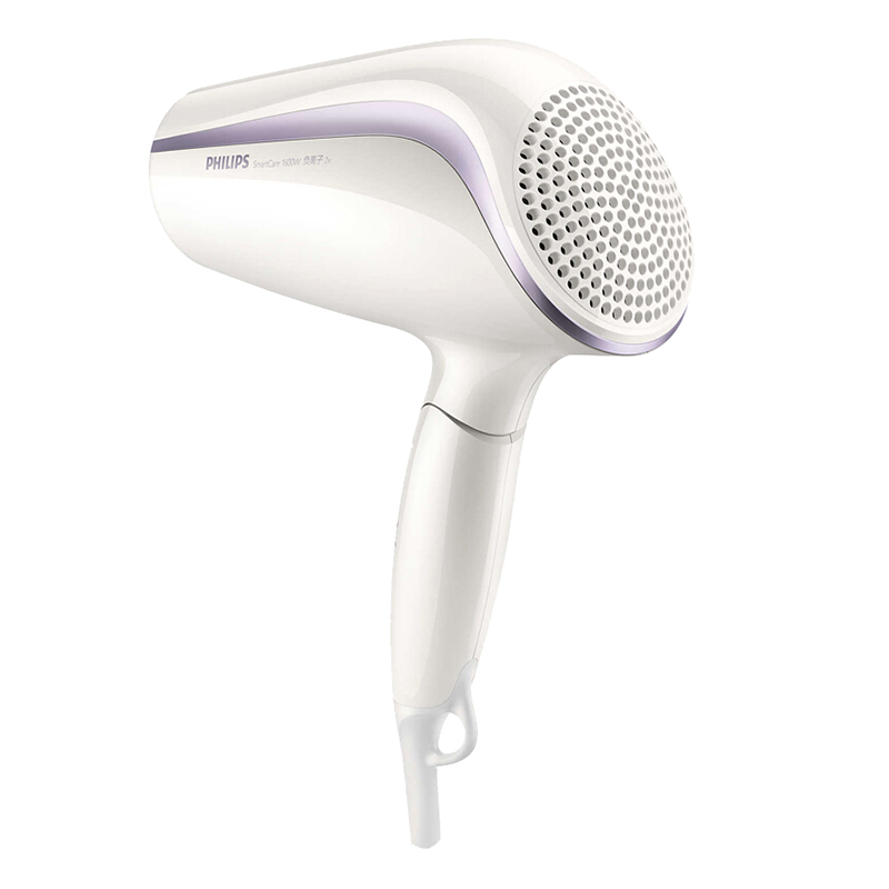 飞利浦 便携可折叠电吹风