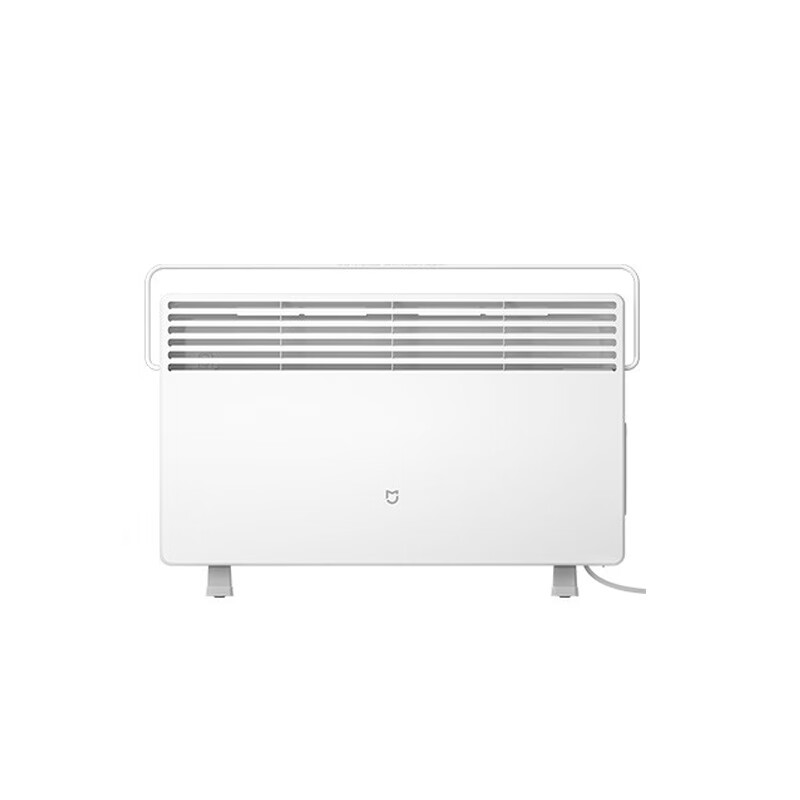 米家 防水简约 取暖器